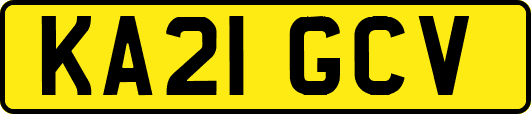 KA21GCV