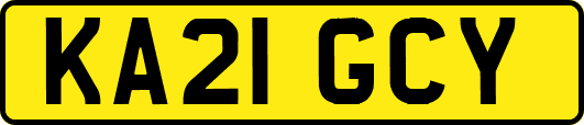 KA21GCY