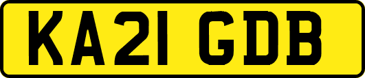 KA21GDB