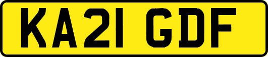 KA21GDF