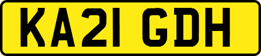 KA21GDH