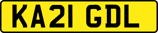KA21GDL