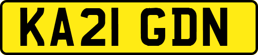 KA21GDN