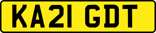 KA21GDT