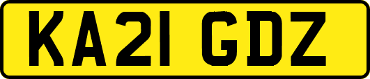 KA21GDZ