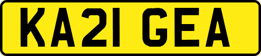 KA21GEA