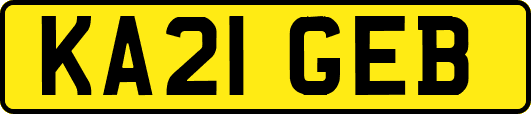 KA21GEB