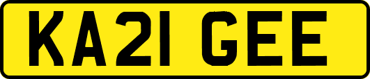 KA21GEE