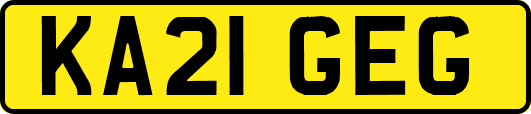 KA21GEG