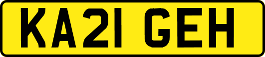 KA21GEH