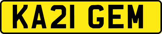 KA21GEM
