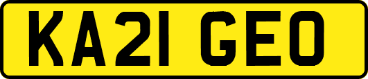 KA21GEO