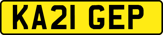 KA21GEP