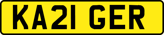 KA21GER