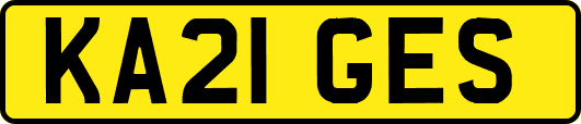 KA21GES