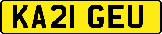 KA21GEU