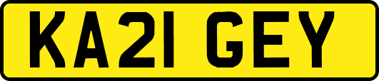KA21GEY