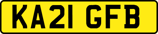 KA21GFB