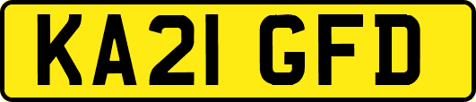 KA21GFD