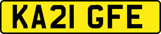 KA21GFE