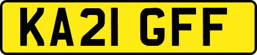KA21GFF