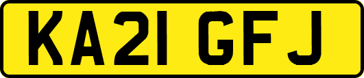 KA21GFJ