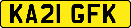 KA21GFK