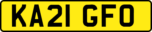KA21GFO