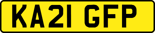 KA21GFP