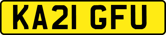 KA21GFU