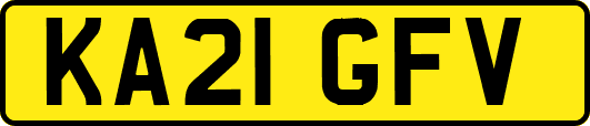 KA21GFV