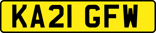 KA21GFW