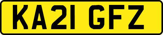 KA21GFZ
