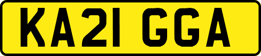KA21GGA
