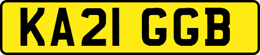 KA21GGB