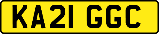 KA21GGC