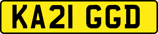 KA21GGD