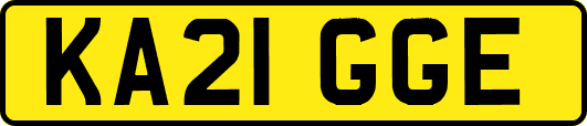 KA21GGE
