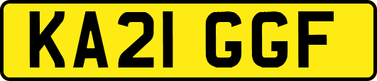 KA21GGF