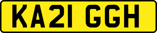 KA21GGH