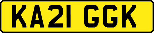 KA21GGK