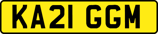KA21GGM