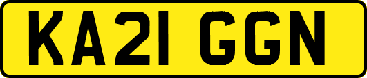 KA21GGN
