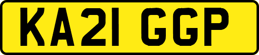 KA21GGP