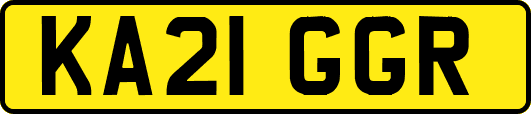 KA21GGR
