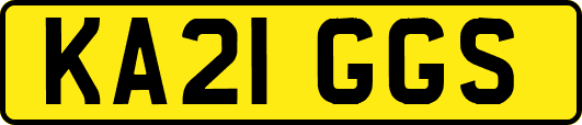 KA21GGS