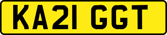 KA21GGT