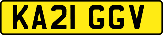 KA21GGV