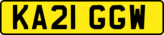 KA21GGW