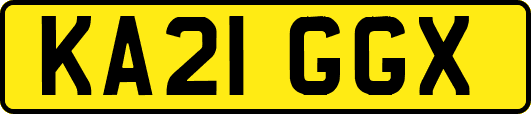 KA21GGX